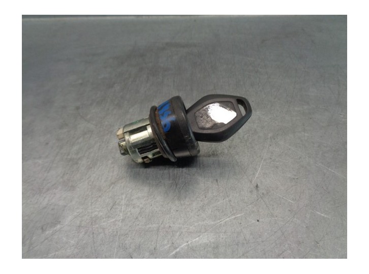 Recambio de conmutador de arranque para bmw x3 (e83) 2.0 turbodiesel cat referencia OEM IAM 61316954556 