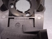 Recambio de mando luces para peugeot 206 berlina 1.9 diesel referencia OEM IAM 9630605180 34394302 JAEGER