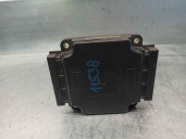 Recambio de centralita motor uce para fiat stilo (192) 1.8 16v dynamic referencia OEM IAM 46791885 GE113383 HITACHI