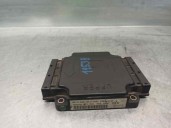 Recambio de centralita motor uce para fiat stilo (192) 1.8 16v dynamic referencia OEM IAM 46791885 GE113383 HITACHI