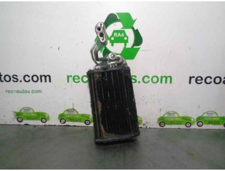 Recambio de evaporador aire acondicionado para bmw serie 5 berlina (e39) 2.8 24v cat referencia OEM IAM 641183637829  