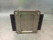 Recambio de centralita motor uce para fiat stilo (192) 1.8 16v dynamic referencia OEM IAM 46791885 GE113383 HITACHI
