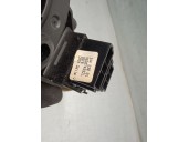 Recambio de mando luces para peugeot 206 berlina 1.9 diesel referencia OEM IAM 9630605180 34394302 JAEGER