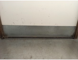 Recambio de barra estabilizadora trasera para suzuki alto amf 310 1.0 12v cat referencia OEM IAM 46300M68K00 