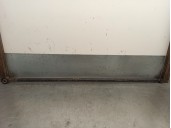 Recambio de barra estabilizadora trasera para suzuki alto amf 310 1.0 12v cat referencia OEM IAM 46300M68K00 