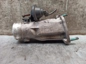Recambio de caja mariposa para audi a6 berlina (4b2) 2.5 v6 24v tdi referencia OEM IAM 4B0145950 PIERBURG