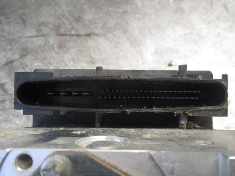Recambio de abs para renault scenic ii grand confort authentique referencia OEM IAM 8200624642 0265234472 BOSCH