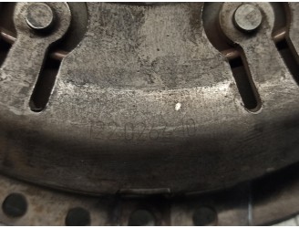 Recambio de tapon de aceite para renault scenic ii grand confort authentique referencia OEM IAM   STEEP