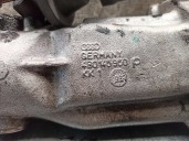 Recambio de caja mariposa para audi a6 berlina (4b2) 2.5 v6 24v tdi referencia OEM IAM 4B0145950  PIERBURG