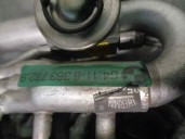 Recambio de evaporador aire acondicionado para bmw serie 5 berlina (e39) 2.8 24v cat referencia OEM IAM 641183637829 