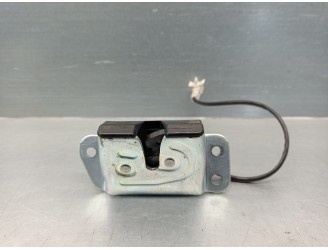 Replacement boot / tailgate lock for Kia Rio II (JB) 1.5 CRDi OEM IAM reference 812301G210 5 DOORS