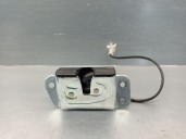 Recambio de cerradura maletero / porton para kia rio ii (jb) 1.5 crdi referencia OEM IAM 812301G210 5 PUERTAS