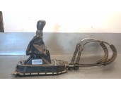 Recambio de palanca cambio para skoda rapid (nh3, nk3, nk6) 1.6 tdi referencia OEM IAM 5JA711049A 5JA711049A 