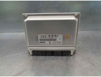 Recambio de centralita motor uce para audi a6 berlina (4b2) 2.5 v6 24v tdi referencia OEM IAM 4B0907401P 0281001931 BOSCH