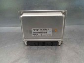 Recambio de centralita motor uce para audi a6 berlina (4b2) 2.5 v6 24v tdi referencia OEM IAM 4B0907401P 0281001931 BOSCH