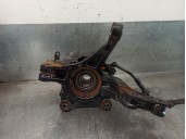 Recambio de mangueta delantera izquierda para renault captur 0.9 energy referencia OEM IAM 400156259R  