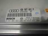 Recambio de centralita motor uce para audi a6 berlina (4b2) 2.5 v6 24v tdi referencia OEM IAM 4B0907401P 0281001931 BOSCH