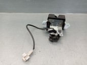 Recambio de cerradura maletero / porton para kia rio ii (jb) 1.5 crdi referencia OEM IAM 812301G210 5 PUERTAS