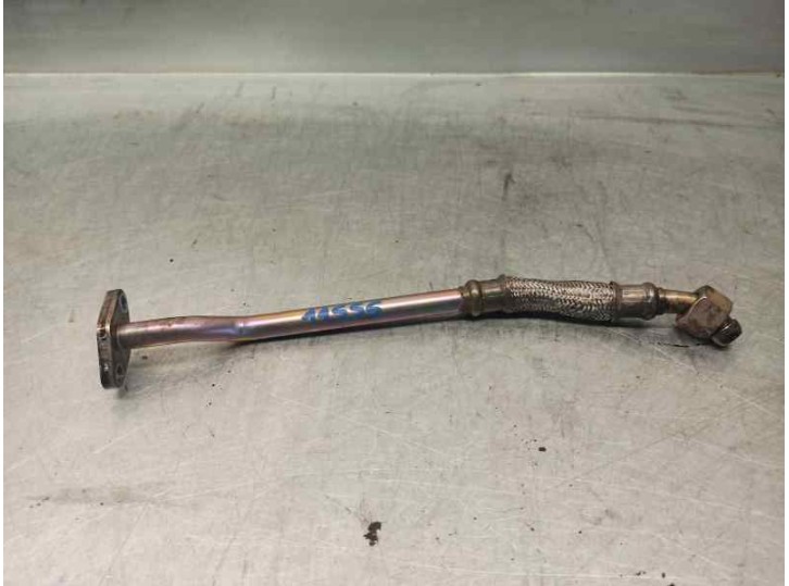 Recambio de tubo para audi a4 avant (b5) 1.9 tdi referencia OEM IAM 028145736AF 