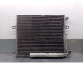 Recambio de condensador / radiador aire acondicionado para mercedes-benz clase m (w164) 5.0 v8 24v cat referencia OEM IAM A25150