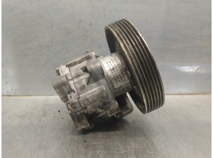 Recambio de bomba servodireccion para lancia phedra (180) 2.2 jtd cat referencia OEM IAM 9647983580 7692955188 ZF