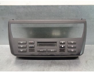 Recambio de mando climatizador para bmw x3 (e83) 2.0 turbodiesel cat referencia OEM IAM 64113443981 