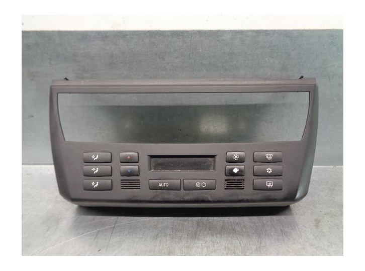 Recambio de mando climatizador para bmw x3 (e83) 2.0 turbodiesel cat referencia OEM IAM 64113443981 