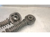 Recambio de palanca cambio para skoda rapid (nh3, nk3, nk6) 1.6 tdi referencia OEM IAM 5JA711049A 5JA711049A 