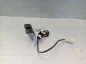 Recambio de cerradura maletero / porton para kia rio ii (jb) 1.5 crdi referencia OEM IAM 812301G210 5 PUERTAS