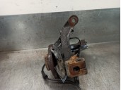 Recambio de mangueta delantera izquierda para renault captur 0.9 energy referencia OEM IAM 400156259R 