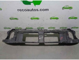 Recambio de panel frontal para renault master ii phase 2 bus 2.5 diesel dci fap cat referencia OEM IAM DE FIBRA CON CERRADURA 
