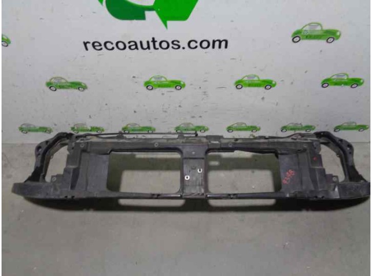 Recambio de panel frontal para renault master ii phase 2 bus 2.5 diesel dci fap cat referencia OEM IAM DE FIBRA CON CERRADURA 