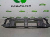 Recambio de panel frontal para renault master ii phase 2 bus 2.5 diesel dci fap cat referencia OEM IAM DE FIBRA CON CERRADURA 
