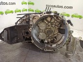 Recambio de caja cambios para mitsubishi carisma berlina 5 (da0) 1.9 di-d cat referencia OEM IAM PMR915425 