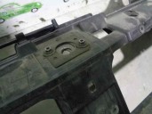 Recambio de panel frontal para renault master ii phase 2 bus 2.5 diesel dci fap cat referencia OEM IAM DE FIBRA CON CERRADURA 