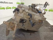 Recambio de caja cambios para mitsubishi carisma berlina 5 (da0) 1.9 di-d cat referencia OEM IAM PMR915425 