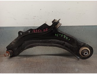 Recambio de brazo suspension inferior delantero izquierdo para renault captur 0.9 energy referencia OEM IAM 545054752R  