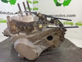Recambio de caja cambios para mitsubishi carisma berlina 5 (da0) 1.9 di-d cat referencia OEM IAM PMR915425 