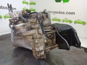 Recambio de caja cambios para mitsubishi carisma berlina 5 (da0) 1.9 di-d cat referencia OEM IAM PMR915425 