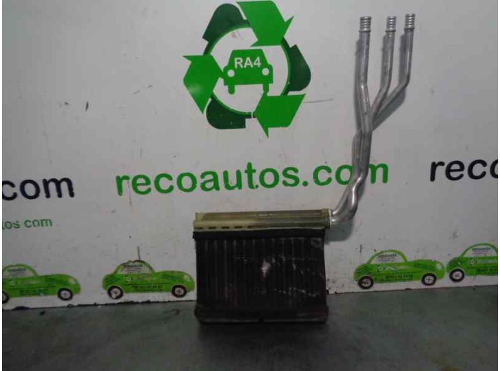 Recambio de radiador calefaccion / aire acondicionado para bmw serie 5 berlina (e39) 2.8 24v cat referencia OEM IAM 9172187002 