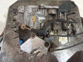 Recambio de caja cambios para mitsubishi carisma berlina 5 (da0) 1.9 di-d cat referencia OEM IAM PMR915425 