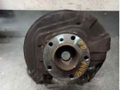 Replacement front right stub axle for BMW X3 (E83) 2.0 Turbodiesel CAT OEM IAM reference 31213412020 