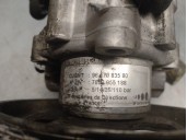 Recambio de bomba servodireccion para lancia phedra (180) 2.2 jtd cat referencia OEM IAM 9647983580 7692955188 ZF