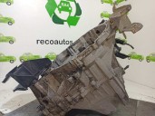 Recambio de caja cambios para mitsubishi carisma berlina 5 (da0) 1.9 di-d cat referencia OEM IAM PMR915425 