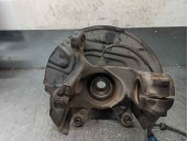 Recambio de mangueta delantera derecha para bmw x3 (e83) 2.0 turbodiesel cat referencia OEM IAM 31213412020 