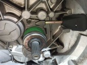 Recambio de caja cambios para mitsubishi carisma berlina 5 (da0) 1.9 di-d cat referencia OEM IAM PMR915425 