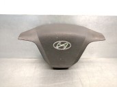 Recambio de airbag delantero izquierdo para hyundai h350 furgoneta 2.5 crdi referencia OEM IAM 5956900010 5690059000TRY 