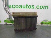 Recambio de radiador calefaccion / aire acondicionado para bmw serie 5 berlina (e39) 2.8 24v cat referencia OEM IAM 9172187002 