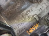 Recambio de caja cambios para mitsubishi carisma berlina 5 (da0) 1.9 di-d cat referencia OEM IAM PMR915425 