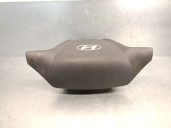 Recambio de airbag delantero izquierdo para hyundai h350 furgoneta 2.5 crdi referencia OEM IAM 5956900010 5690059000TRY 